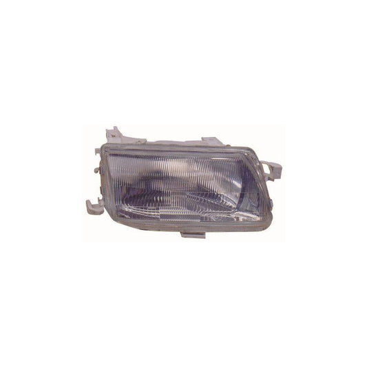 Abakus 4421112RLDE Headlight For Opel Astra | ML Performance UK