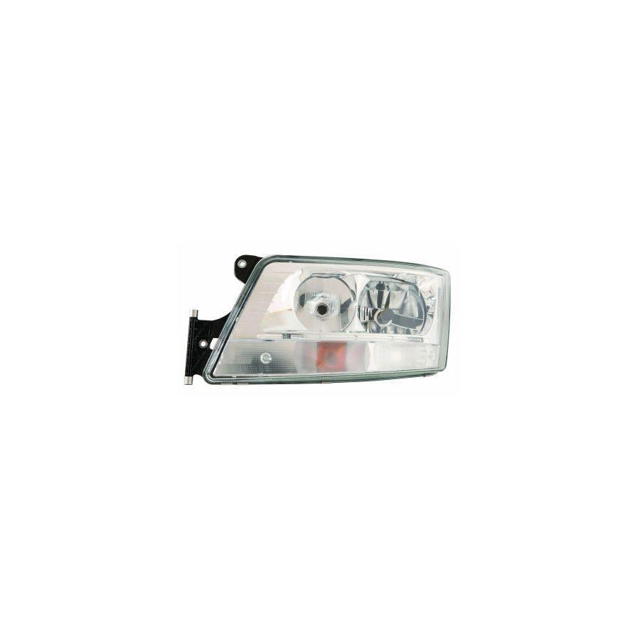 Abakus 4491102LMLDHEM Headlight | ML Performance UK