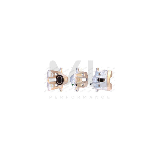 FERODO PREMIER FCL692660 Brake Caliper with accessories | ML Performance Car Parts