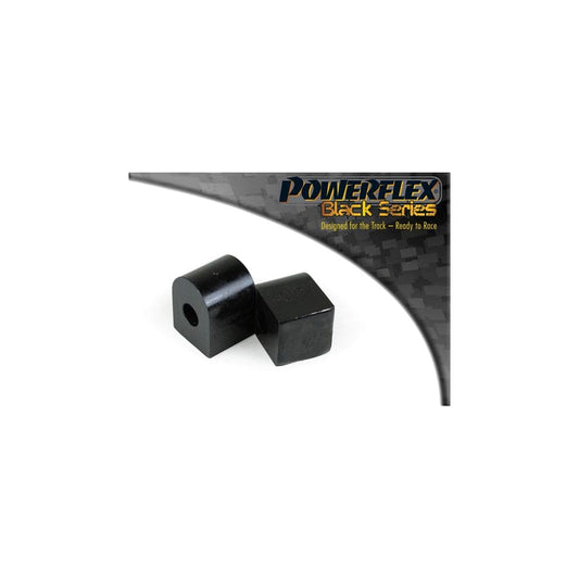 Powerflex PFR80-609-14BLK Vauxhall - Opel Manta B Rear Anti Roll Bar Bush 14mm | ML Performance UK Car Parts