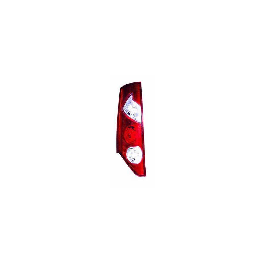 Abakus 5511982RLDUE Rear Light For Renault Kangoo | ML Performance UK