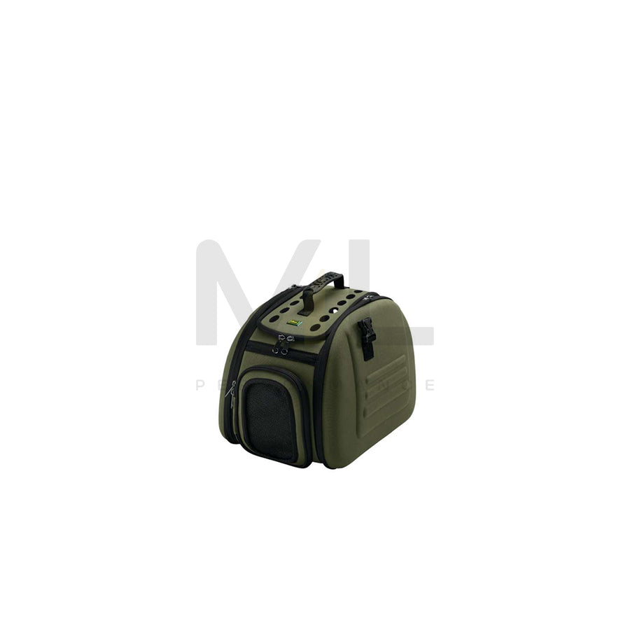 HUNTER Nizza 65714 Dog car bag Colour: Nato Olive | ML Performance Car Parts