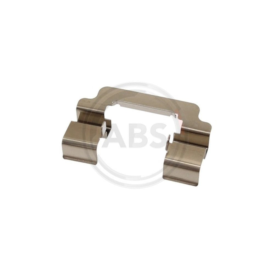 A.B.S. 1777Q Accessory Kit, Disc Brake Pads