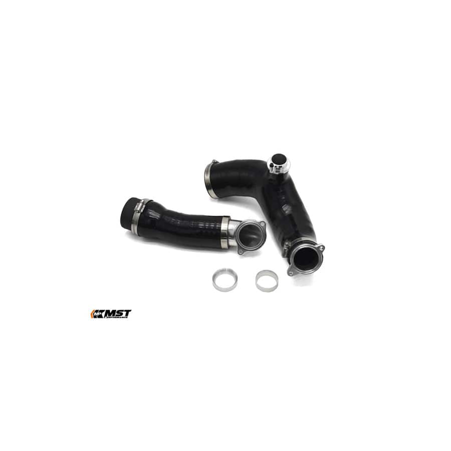 MST Performance MST-BW-M3402 BMW F80 F87 Turbo Inlet Kit (Inc. M2 Competition, M3 & M3 CS) 1 | ML Performance UK Car Parts