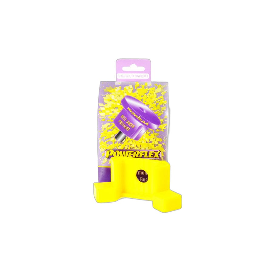 Powerflex PFR69-825 Toyota Subaru Scion Gearbox Rear Mount Insert (Inc. 86 / GT86, BRZ, FR-S) | ML Performance UK Car Parts