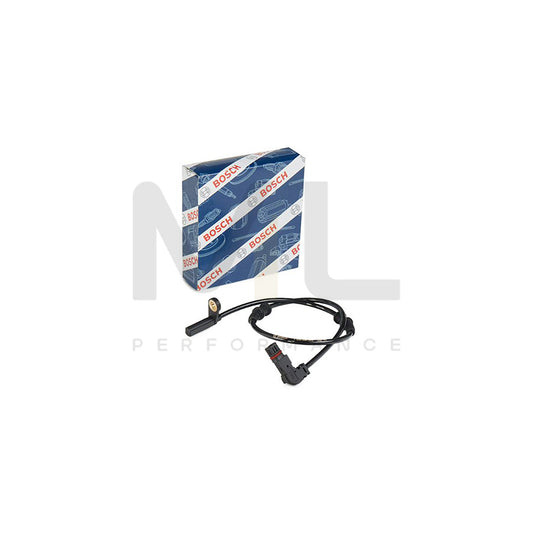 BOSCH Front Wheel Speed Sensor 0986594543 | ML Car Parts UK | ML Performance
