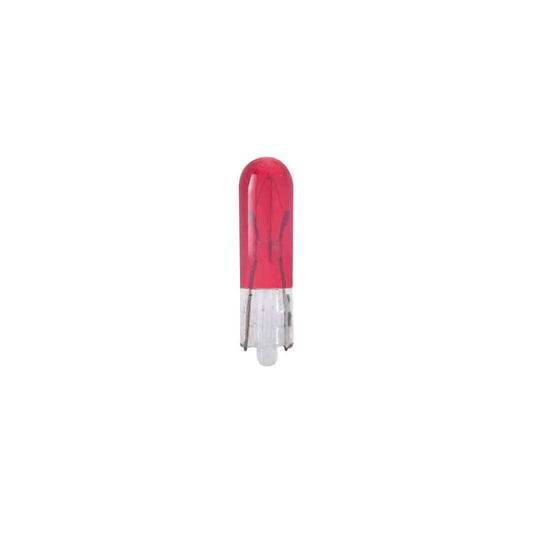 RING R286R 12V 1.2W Capless W2 x 4.6d  Panel (Red)  (10 units ) | ML Performance