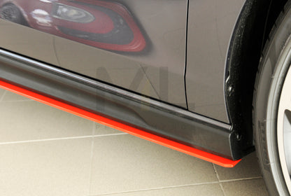 Rieger 00076001 Hyundai Side Skirt Splitter (i30 N-Performance & i30 N) 10 | ML Performance UK Car Parts