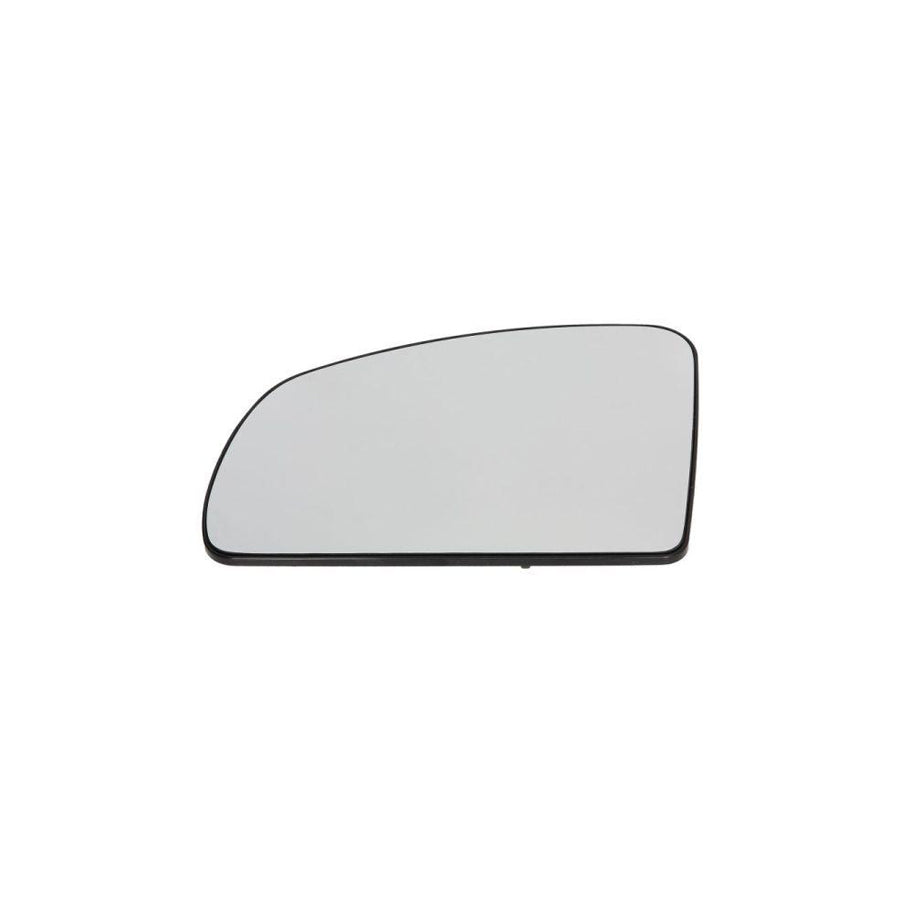 Blic 6102-04-2001999P Mirror Glass, Outside Mirror For Opel Meriva A (X03)