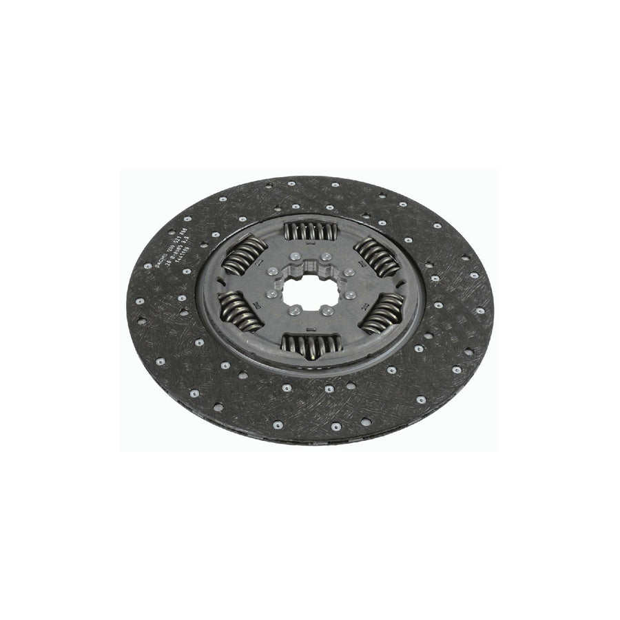 SACHS 1878 634 067 Clutch disc for and other applications SACHS 1878 634 067 Clutch disc for and other applications