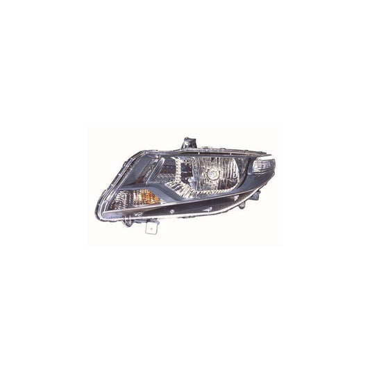 Abakus 2171168RLDEM2 Headlight | ML Performance UK