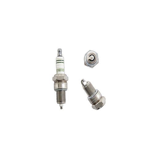 Genuine BMW 12129061869 E30 E24 E34 Spark Plug BOSCH W8 LCR (Inc. 320i, 730i & 520i) | ML Performance UK Car Parts