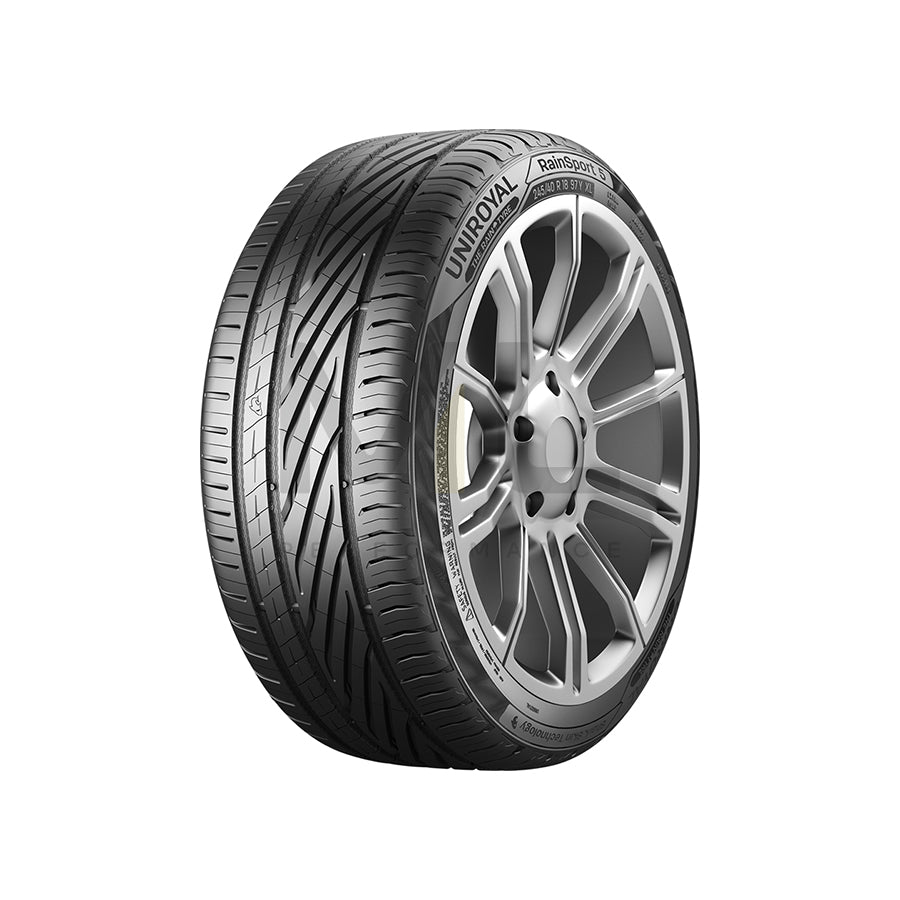 Uniroyal Rainsport 5 XL FR T 255/35 R19 96Y Summer Tyre | ML Performance UK Car Parts