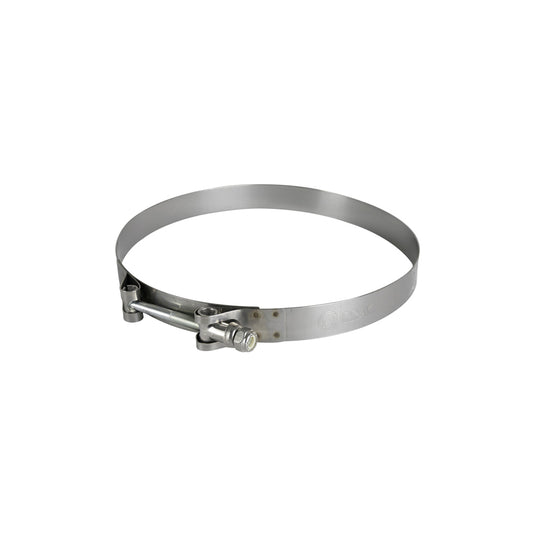 aFe 59-01038 T-Bolt (7-1/16 IN ID to 7-3/8 IN ID Range) Replacement Clamp Kit  | ML Performance UK Car Parts
