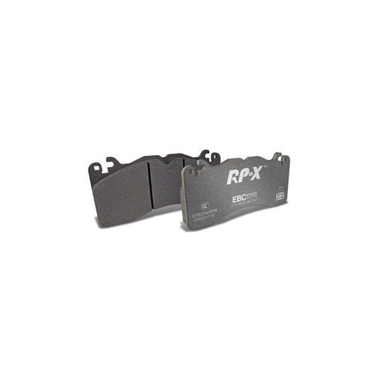 EBC DP83040RPX Ford Mustang RP-X Full Race Front Brake Pads 1 | ML Performance UK Car Parts
