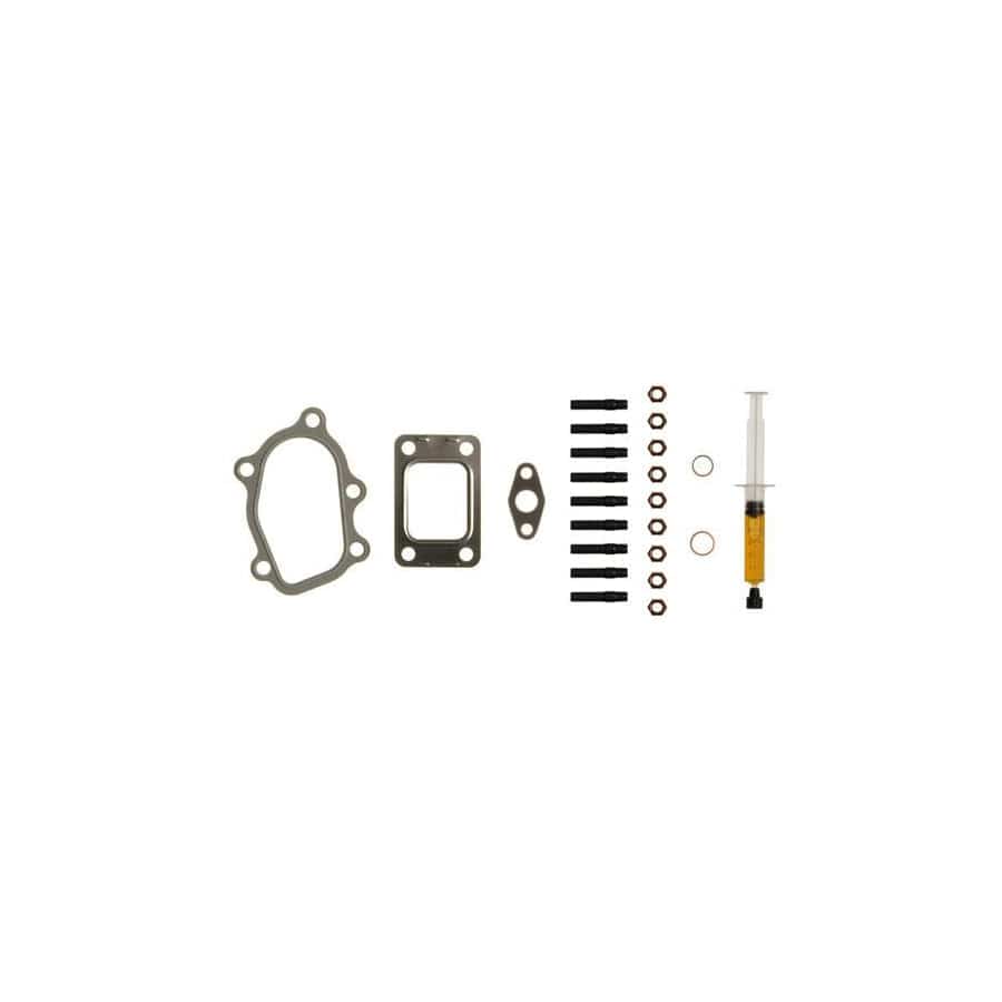 Alanko 10925038 Mounting Kit, Charger | ML Performance UK