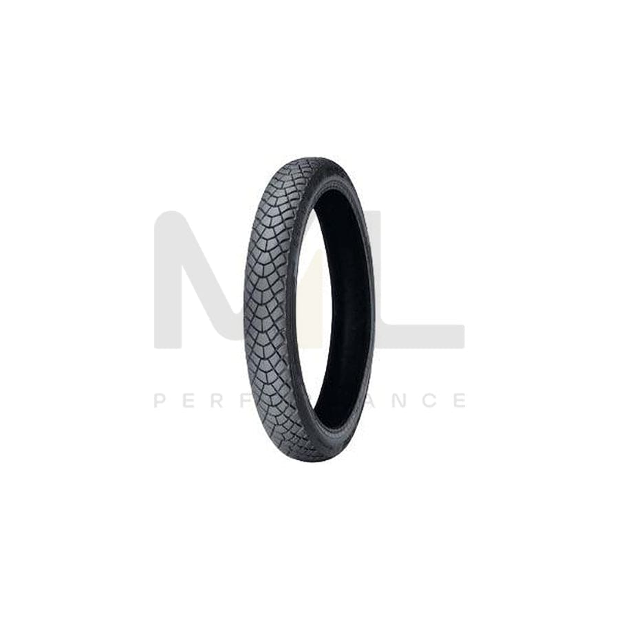 Michelin M45 2.75 17 47S Motorcycle Summer Tyre | ML Performance UK Car Parts