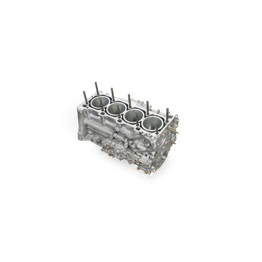 Genuine Porsche Crankcase Without Pistons Porsche 968 3 0L | ML Performance UK Car Parts