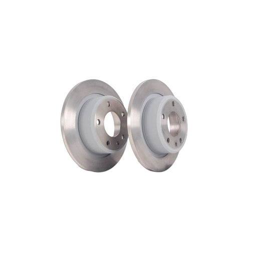 Genuine BMW 34212225507 E30 Brake Disk 282X12 (Inc. M3) | ML Performance UK Car Parts