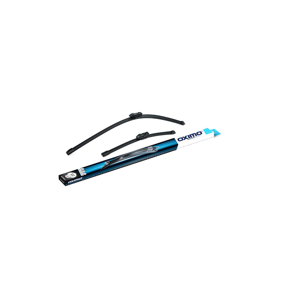 Oximo WC3506002 Wiper Blade For Toyota Avensis | ML Performance UK Car Parts