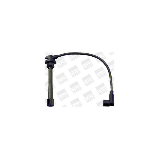 Beru ZEF1639 Ignition Cable Kit