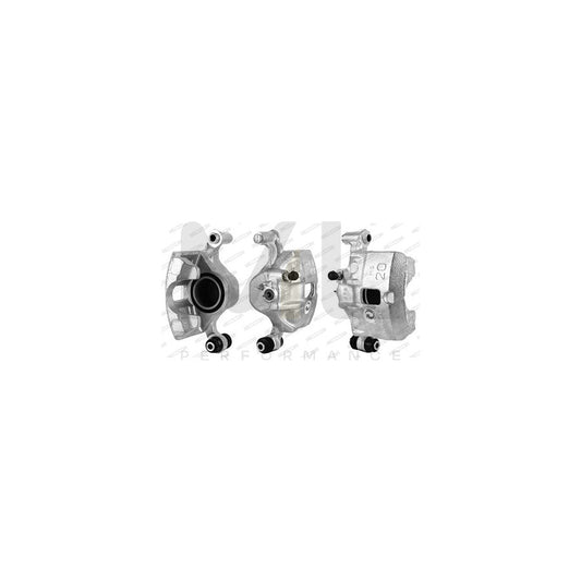 FERODO PREMIER FCL694139 Brake Caliper for HYUNDAI PONY with accessories | ML Performance Car Parts