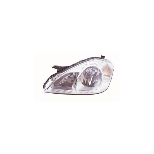 Abakus 4401174RLDEM Headlight Suitable For Mercedes-Benz A-Class (W169) | ML Performance UK