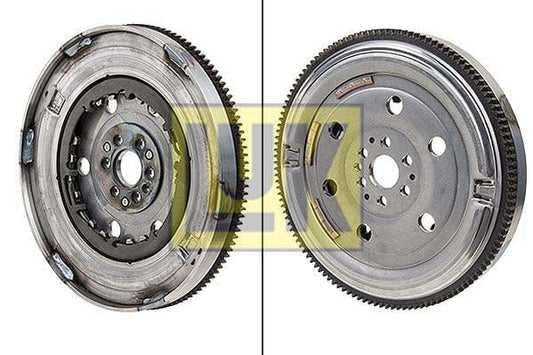 LuK 415 0695 09 Dual Mass Flywheel