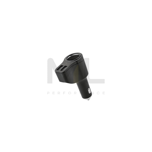 AMiO PCH PRO-04 02357 In-car charger Number of inlets/outlets: 2xUSB | ML Performance Car Parts