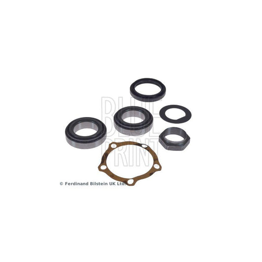 Blue Print ADJ138209 Wheel Bearing Kit For Land Rover Defender