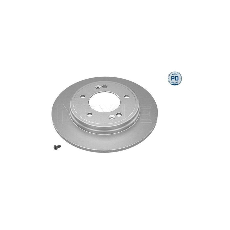 Meyle 28-15 523 0022/Pd Brake Disc