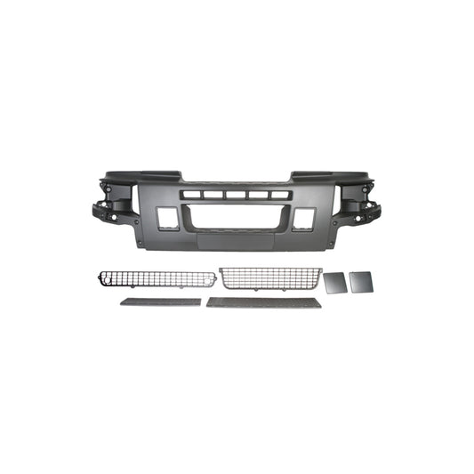 Covind Prm/ 90 Bumper | ML Performance UK