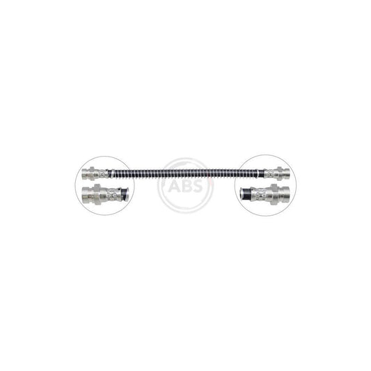 A.B.S. Sl 3969 Brake Hose