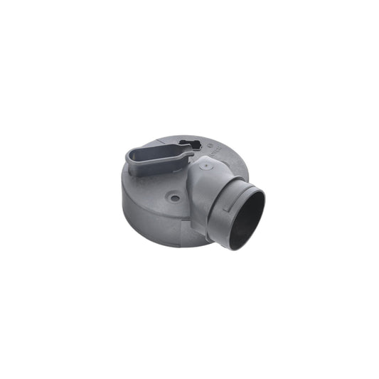 Genuine BMW 12311436637 E38 E39 E46 Intake Manifold D=65mm (Inc. 323Ci, Z3 2.5 & 523i) | ML Performance UK Car Parts