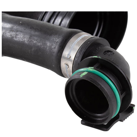 GENUINE FORD 1453909 FIESTA FUSION INDUCTION AIR BOX INTAKE HOSE PIPE | ML Performance UK