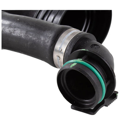 GENUINE FORD 1453909 FIESTA FUSION INDUCTION AIR BOX INTAKE HOSE PIPE | ML Performance UK