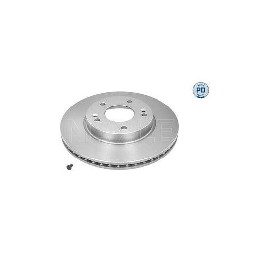 Meyle 28-15 523 0023/Pd Brake Disc