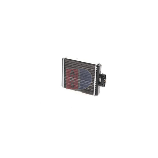 AKS Dasis 057020N Intercooler For BMW 3 Series | ML Performance UK
