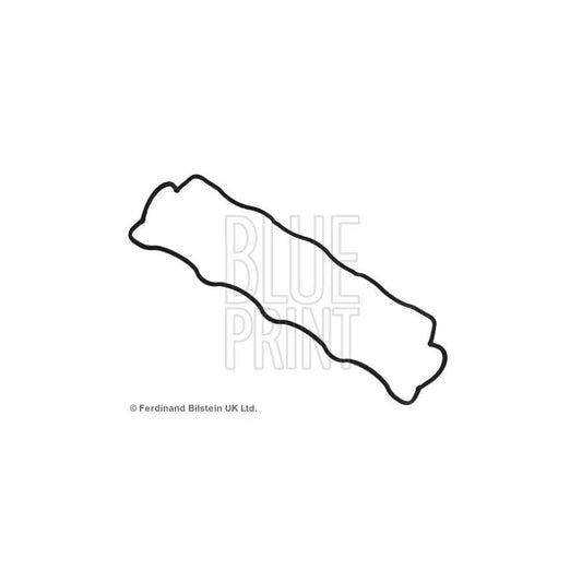 Blue Print ADG06757 Rocker Cover Gasket For Hyundai Santa Fe I (Sm)