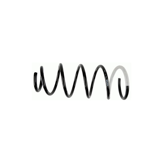 Sachs 998 277 Coil Spring For Nissan Almera