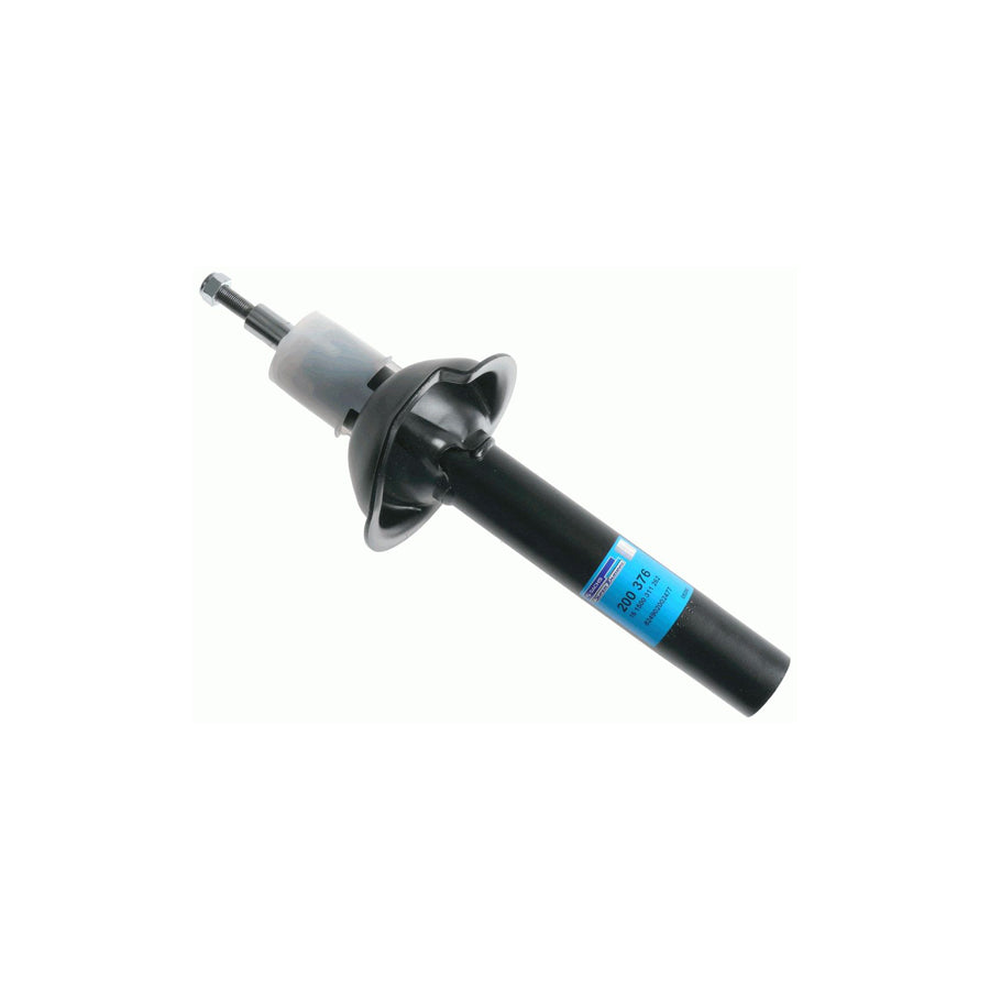 Sachs 200 376 Shock Absorber For Ford Escort