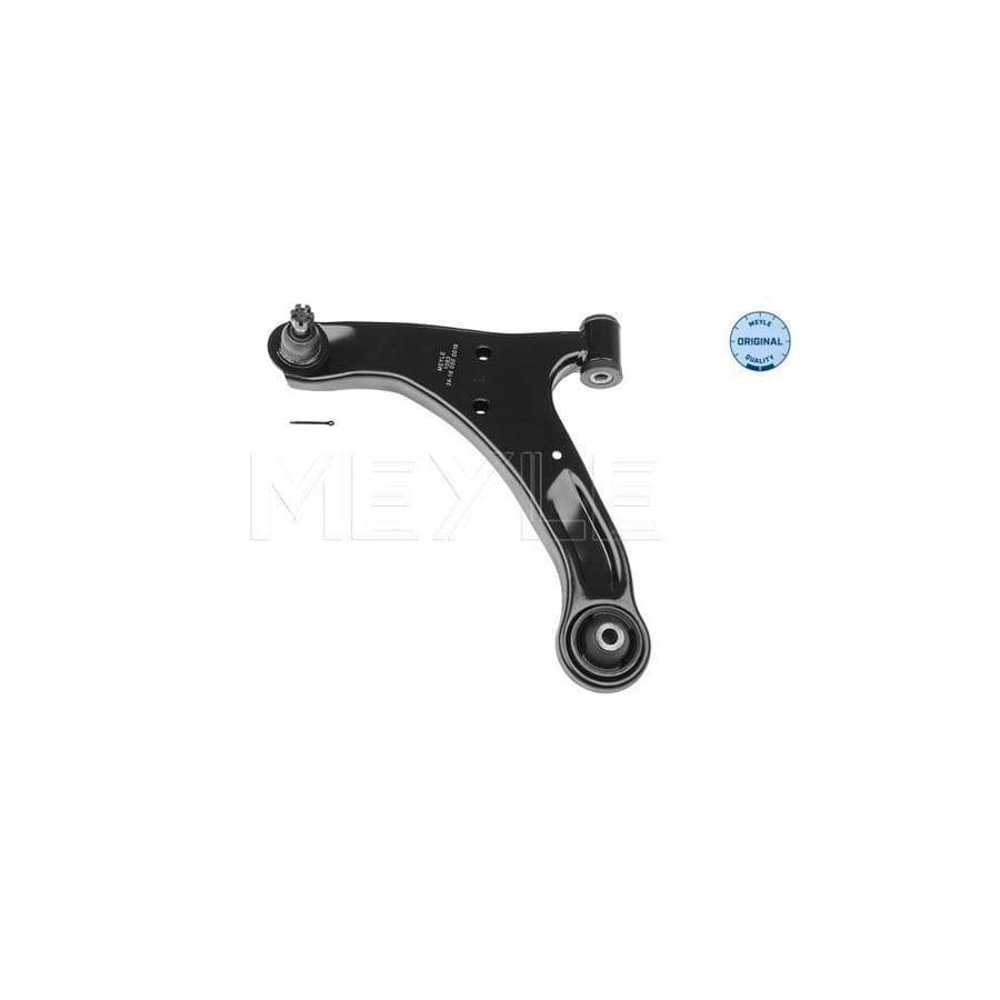 Meyle 34-16 050 0019 Suspension Arm For Suzuki Grand Vitara Ii Off-Road (Jt, Te, Td)