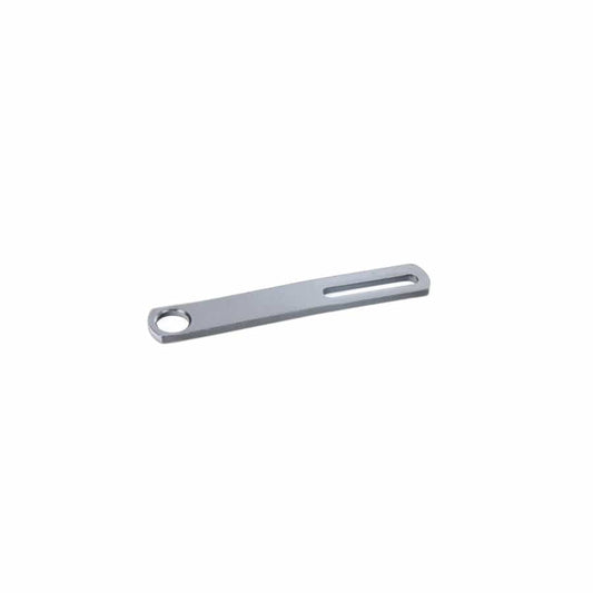 Genuine BMW 12318602037 E21 E12 Adjusting Bar (Inc. 520i, 518 & 316) | ML Performance UK Car Parts