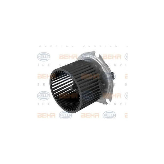 Hella 8EW 009 160-681 Interior Blower