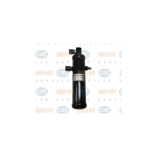 Hella 8FT 351 195-251 Dryer, Air Conditioning