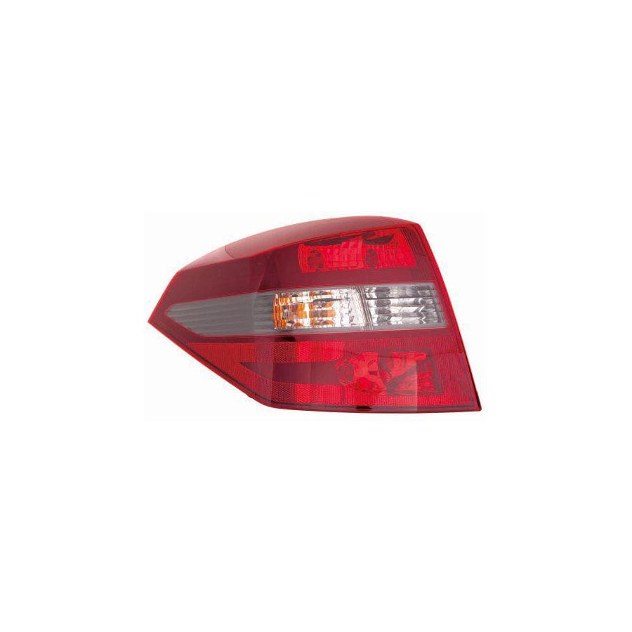 Abakus 5511980RUE2 Rear Light For Renault Laguna Iii Sport Tourer (Kt) | ML Performance UK