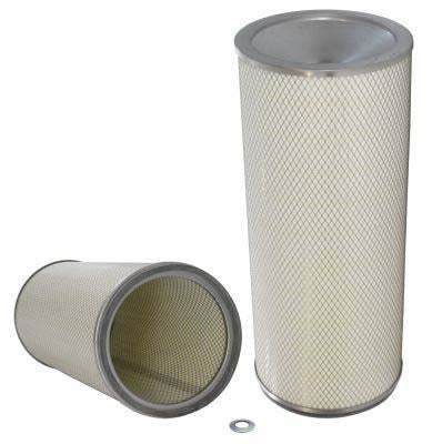 WIX Filters 42019 Air Filter