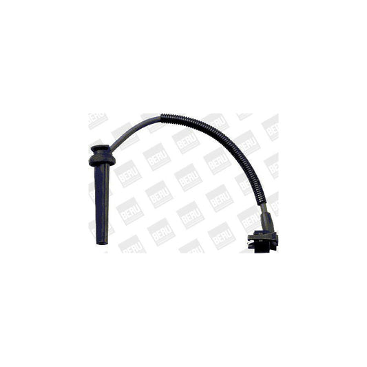 Beru ZEF1637 Ignition Cable Kit