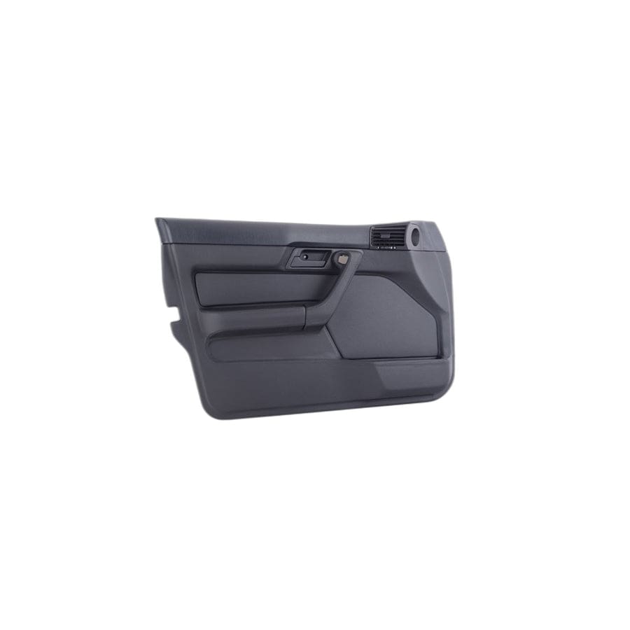 Genuine BMW 51412237197 E34 Door Panel, Leather, Front Left 0318 SCHWARZ (Inc. M5 3.8, M5 & M5 3.6) | ML Performance UK Car Parts