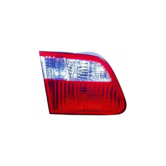 Abakus 2171309RUSCR Rear Light For Honda Civic Vi Saloon (Ej, Ek) | ML Performance UK